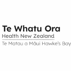 Te Whatu Ora Hawke's Bay